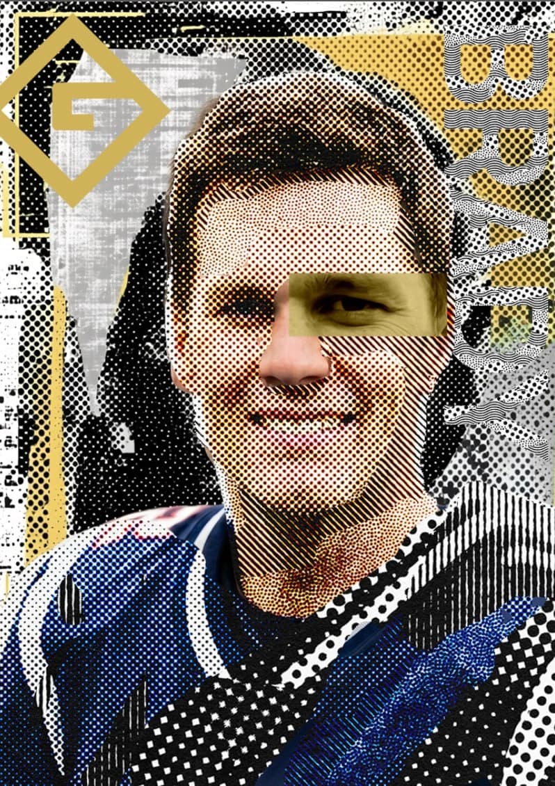 BRADY