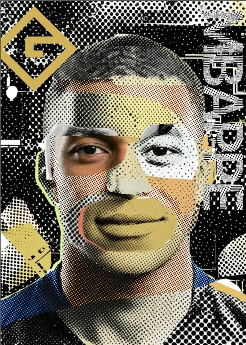 MBAPPE